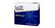 Purevision Multifocal